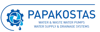Papakostas - Water Pumps